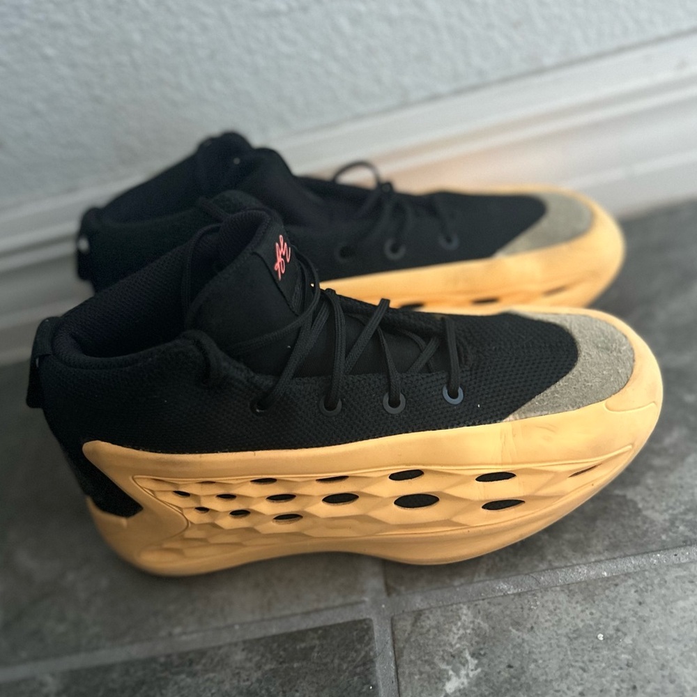 adidas Anthony Edwards 1